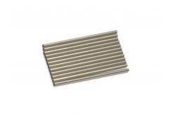 China 2.4851 High Temp Alloy 601 N06601 Inconel 601 Stainless Steel Pipes / Tubes supplier