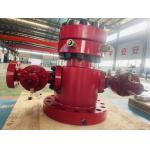 API 6A  X -tree Assy Wellhead Assy toolsTemp. Rating U PLS2 for sale
