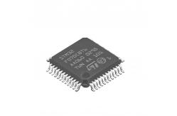 China STMicroelectronics STM32F070CBT6TR component Electronics 32F070CBT6TR Microphone Microcontroller supplier