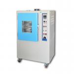Automatic Calculation Controller Anti Yellow  Accelerated Weathering Test Equipment for sale