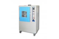 China Automatic Calculation Controller Anti Yellow  Accelerated Weathering Test Equipment supplier
