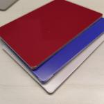 Top-Notch PVDF Aluminum Composite Panel For Sustainable Building Solutions for sale