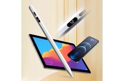 China Rechargeable Digital Stylus Pencil Compatible With IPad / Tablet supplier