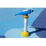 Kids Water Spray Park Games, Public Park Splash Zone Rotary Water Gun for sale
