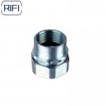 UL Waterproof Flexible Conduit And Fittings Dpnd Flex To Threaded Conduit Adaptor