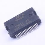 VN808TR-E  Power Management ICs SO-36 Power Distribution Switch IC for sale