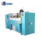 1515×2460mm Carton Box Stitching Machine , Box Semi Auto Stitching Machine 2ton for sale