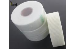 China 3.50mm 60g Self Adhesive fiberglass mesh tape for drywall fiberglass tape supplier