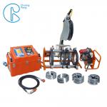 Size 160 - 315 Mm Automatic Welding Machine For Pipeline Long Working Life for sale