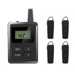 simultaneous interpretation system Bluetooth  Wireless Horse Riding Instruction System for sale