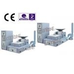 High Frequency Electrodynamic Shaker With Vertical Head Expander Horizontal Slip table for sale