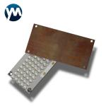 200W SMD COB UV LED Copper Substrate Printing Industries for sale