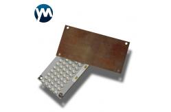 China 200W SMD COB UV LED Copper Substrate Printing Industries supplier