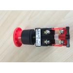 AR22V2L Emergency Stop Switch Cutter Assembly Suitable For YIN Auto Cutter Machine for sale