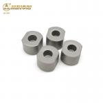 GT55 Tungsten Cemented Carbide Bushes, Carbide Nibs Carbide Cold Heading Die for sale