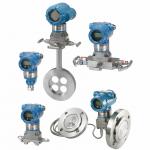 Emerson Rosemoun 3051 Differential Pressure Flow Transmitter 3051C T CF L for sale