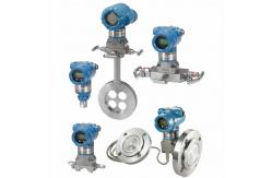 China Emerson Rosemoun 3051 Differential Pressure Flow Transmitter 3051C T CF L supplier
