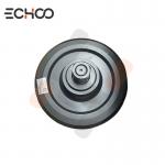 For Bobcat 6693238 rear idler CTL parts 6732903 T200 T550 idlers for sale