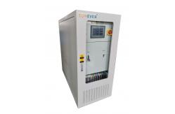 China Complete 3 Phase Off Grid Solar Kit Solar Energy Off Grid System supplier