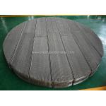 316l Stainless Steel Column Packing  250y 0.15mm Sheet Structured