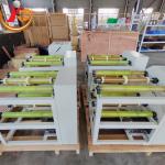 High Efficiency 0.4L Planetary Ball Mill for Nano Powder Grinding for sale