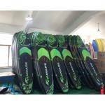 Customized Inflatable Surf Stand Up Paddle Board Surfboard for sale
