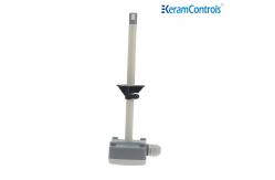 China 0-2s Air Velocity Transmitter For Air Pipeline supplier