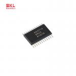 ADG714BRUZ-REEL7 Amplifier IC Chips - High Performance Low Power Consumption for sale