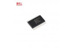 China ADG714BRUZ-REEL7 Amplifier IC Chips - High Performance Low Power Consumption supplier