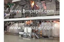 China Glossy Coated Paper manufacturer