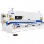 12mm x 3200mm Hydraulic CNC Guillotine Shearing Machine | WDL11K-12×3200 | Wuxi Wonderly for sale
