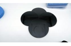 China PCD Polycrystalline Diamond Tools , Ultra Hard Materials High Conductivity supplier