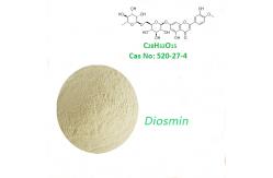 China Pharmaceutical Grade Diosmin Hesperidin Mixture Powder Treating Hemorrhoids supplier