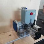 Mineral Oil Pipeline Pigging Systems 8 Pipe Cleaning Pigging Systems for sale