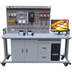 Training Centers Electrician Training Platform Electrical Test Board For Training for sale