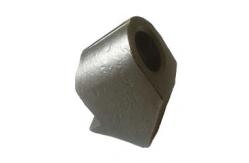 China Piling Tooth Holder Drill Bits Bullet Soil Teeth Holder Cemented Carbide supplier