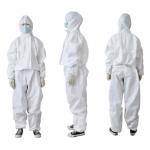 SMS Disposable Hospital Coverall Surgical Medical Virus Suits Protective Clothing for sale