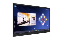 China Interactive Whiteboard 75 LCD Interactive Boards For Classroom And Meeting supplier
