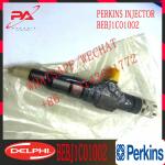 Diesel Common Rail Fuel Injector BEBJ1C01002 A9362187 A9360702187 For Mercedes Benz for sale