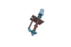 China HTL vertical grout pump supplier
