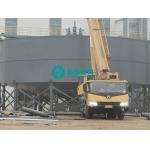 Copper Mine Slurry Thickener 30TPD-3000TPD Thickeners In Mineral Processing for sale