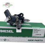 New Common Rail Fuel Injector 0445120072 ME225416 for 4M50 Engine