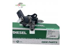 China New Common Rail Fuel Injector 0445120072 ME225416 for 4M50 Engine supplier