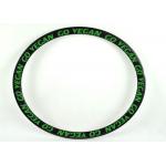 Anti Scratch Bicycle Wheel Decals With Excellent Ink Performance