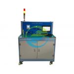 1.44E-4 mbar.l/s Battery Pack Suction Gun Helium Leak Detector for Battery Testing Equipment for sale