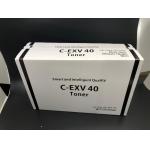 Canon Photocopier Toner Ink C - EXV40 For Printer IR 1033 / IR1131F