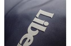 China Hats Screen Printing Water And Oil Proof Labels For Apparel / Towel supplier
