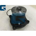  S6K 34345-00010 Excavator Water Pump ME517693 For E320B Excavator for sale