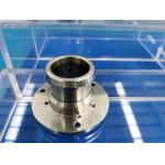 Stainless Steel Precision Machined Spare Parts 65mm Turn-Mill Combination for sale