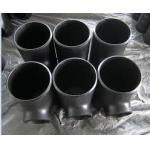 Metal Cross For Steel Pipe Fitting - Seamless And Durable Connection 1/2''~Customized Size for sale